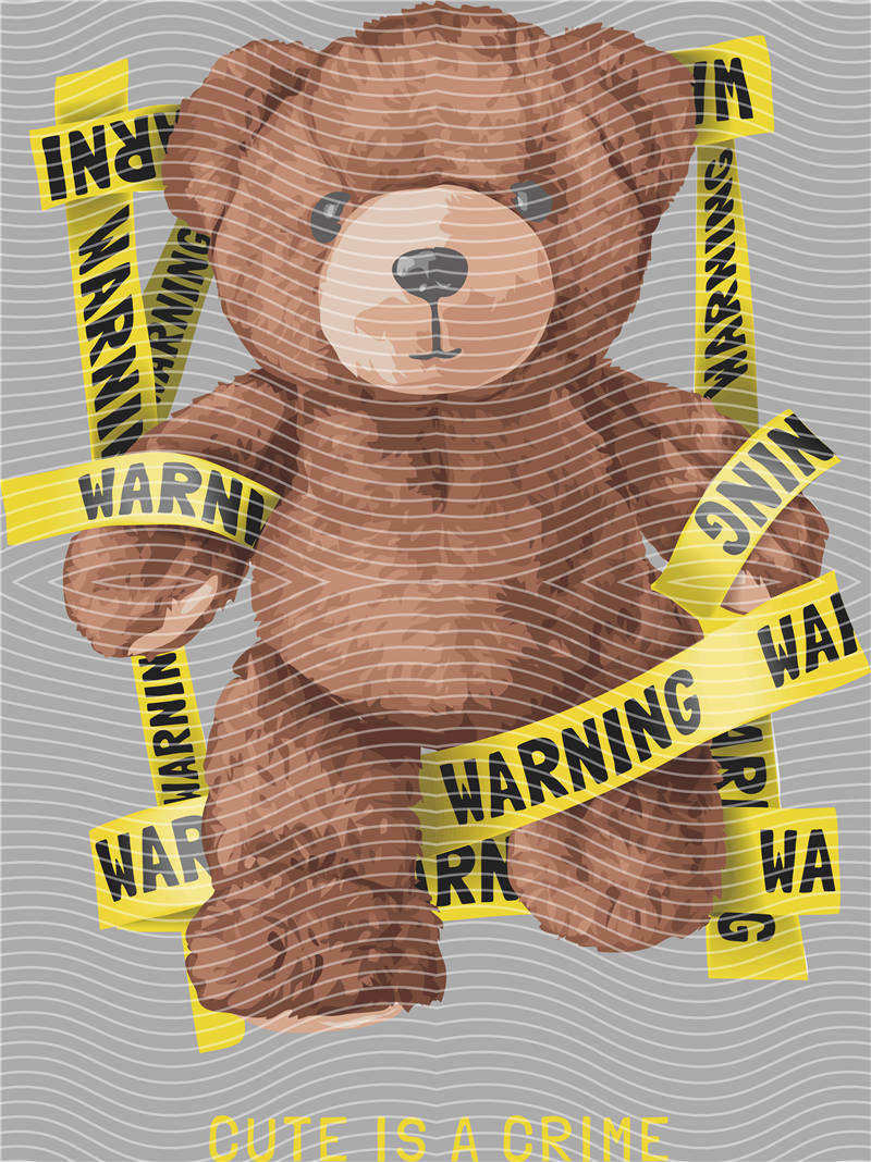 Cool Bear-X 103